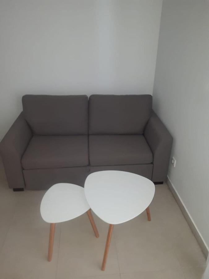 Studio Apartman Labrador Vodice Exteriör bild