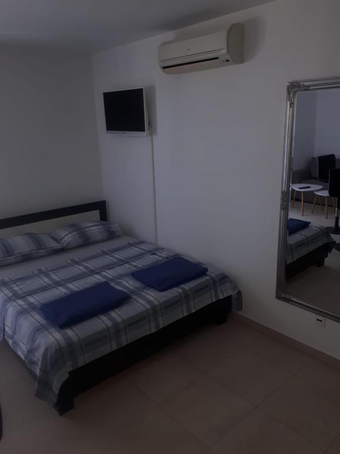 Studio Apartman Labrador Vodice Exteriör bild
